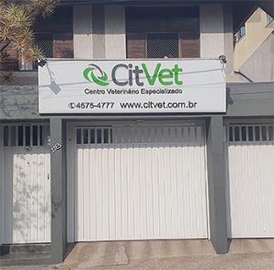 CitVet - Centro Veterinário